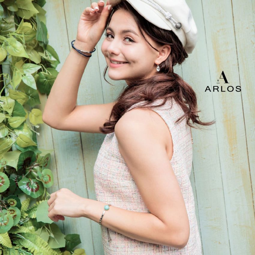 The Arch 索鏈 - 創意