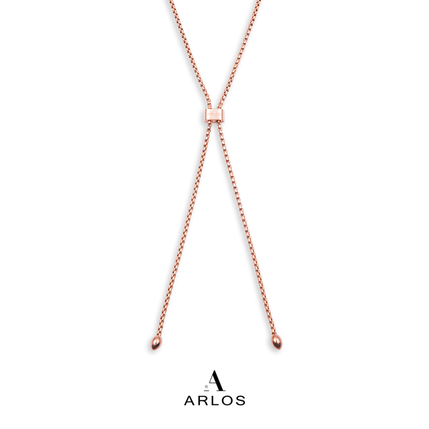 薰衣草紫水晶CC頸鏈