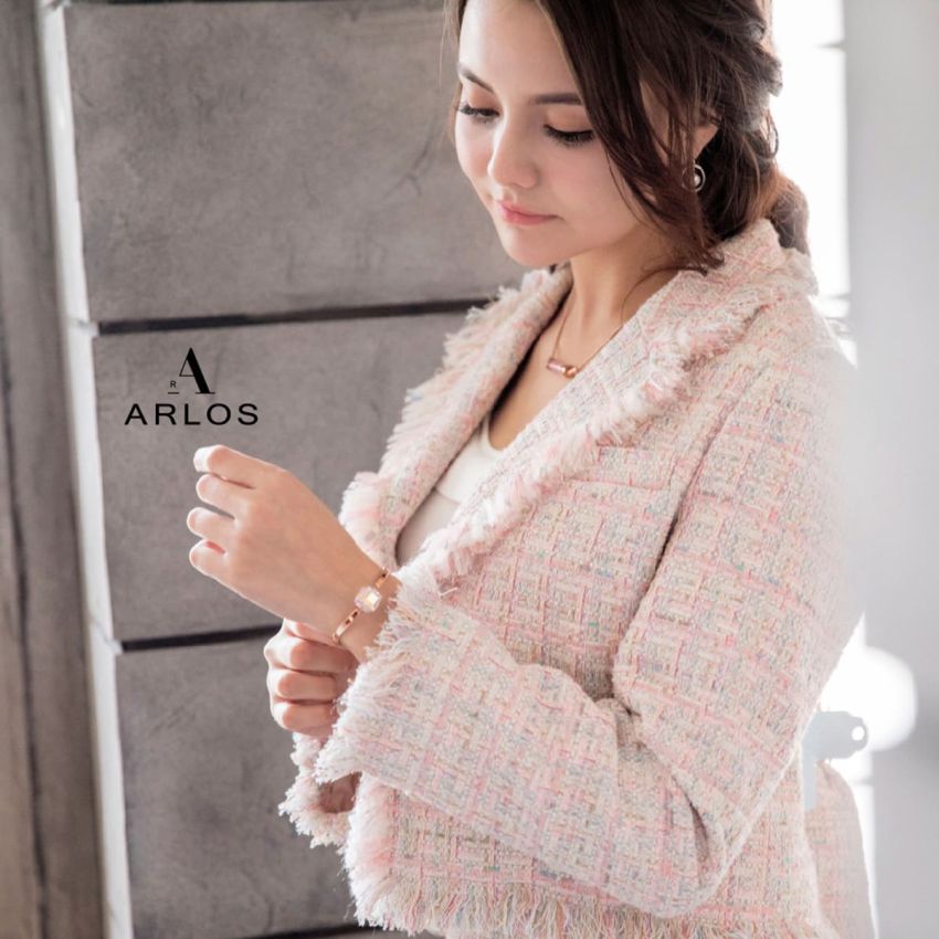 The Arch 索鏈 - 施華洛世奇