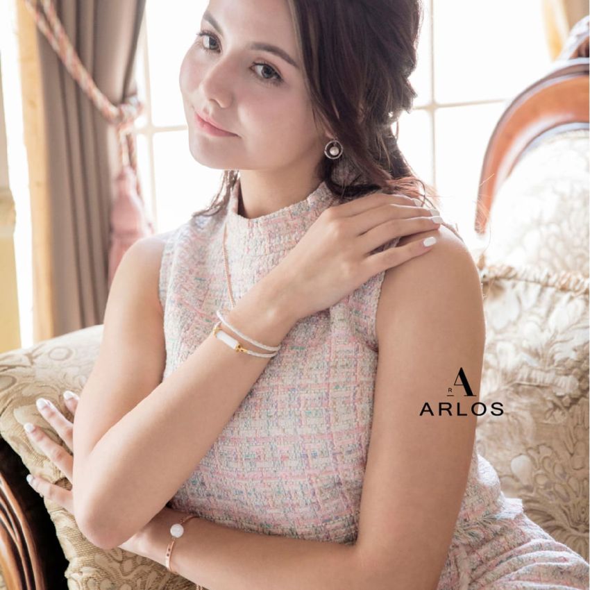 The Arch 索鏈 - 健康生命