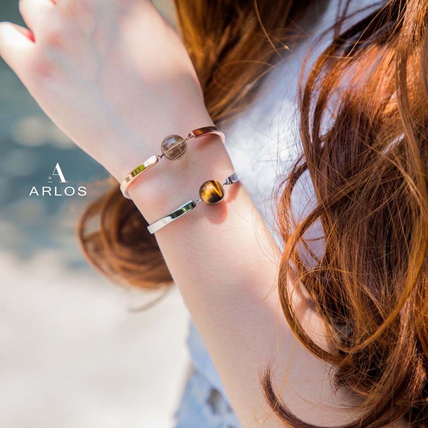 The Arch 索鏈 - 財富