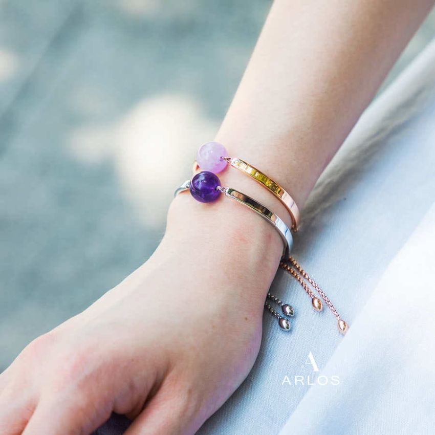 The Arch 索鏈 - 靈性