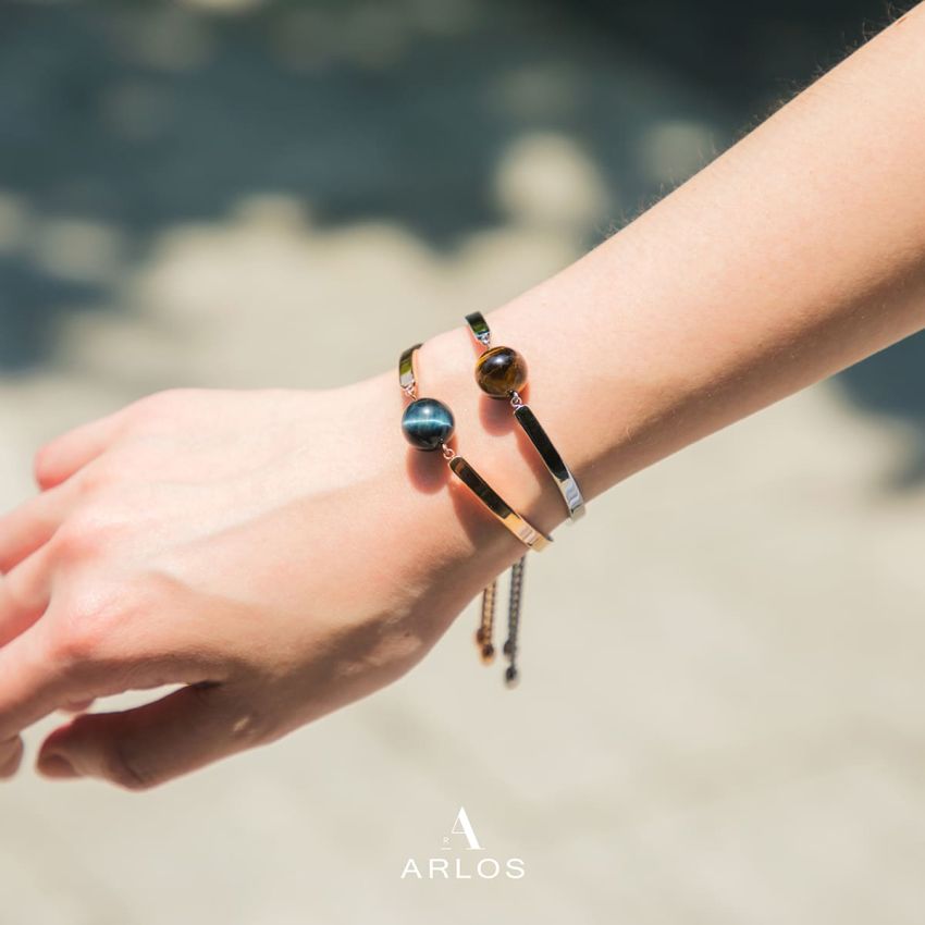 The Arch 索鏈 - 財富