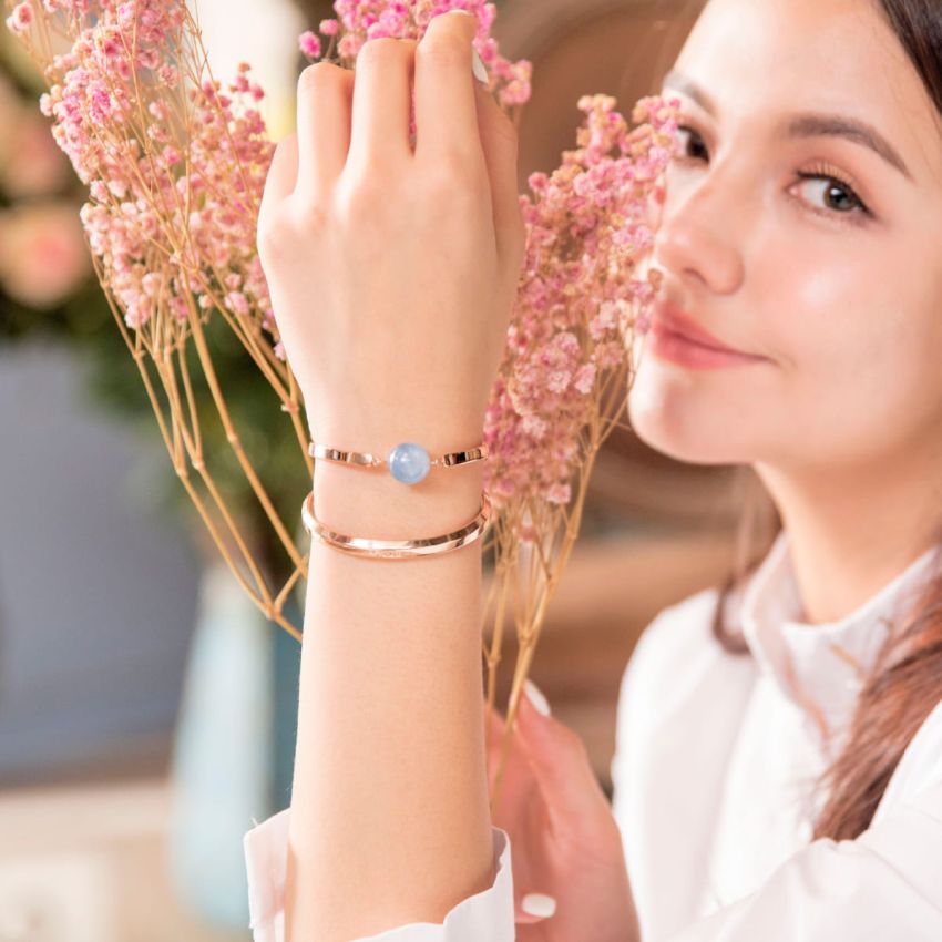 The Arch 索鏈 - 智慧