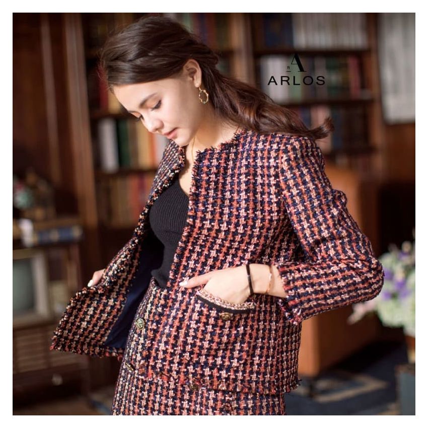 ARLOS 經典手鐲 (太空黑)