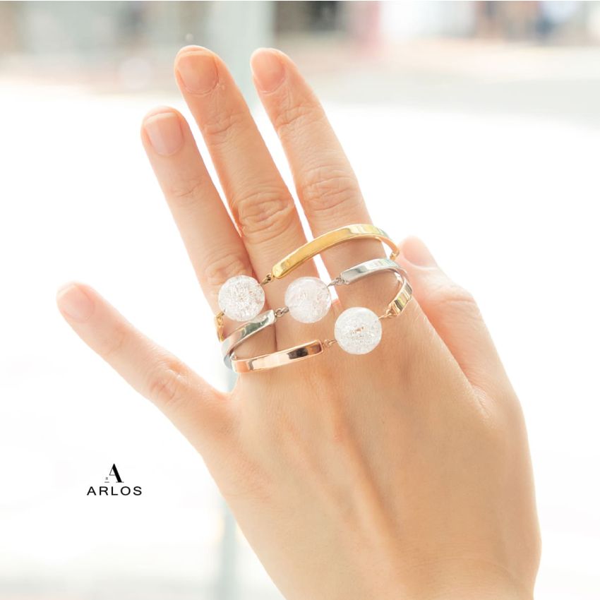 The Arch 索鏈 - 健康生命