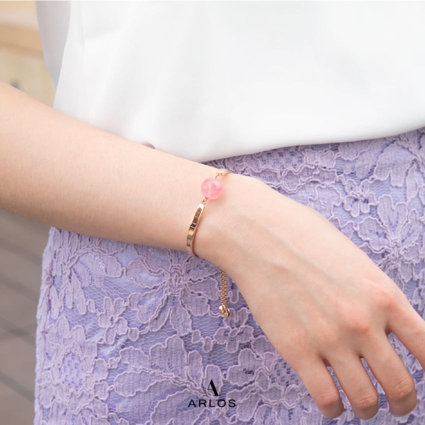 The Arch 索鏈 - 愛