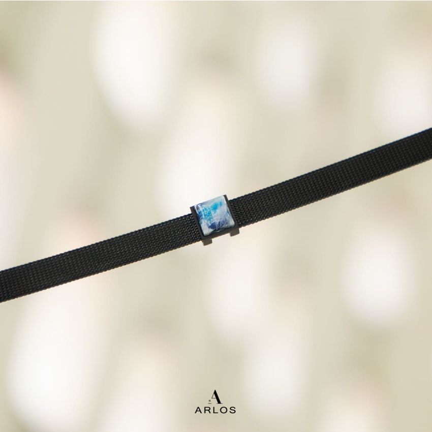 MIY 寶石吊墜 (黑色)