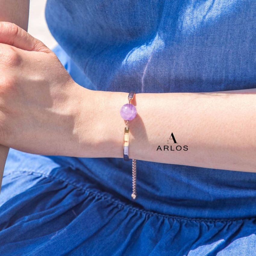 The Arch 索鏈 - 靈性