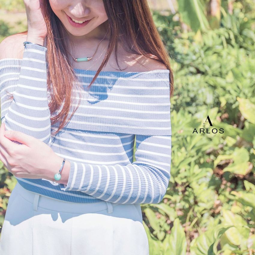 The Arch 索鏈 - 創意