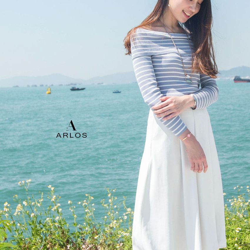 The Arch 索鏈 - 愛