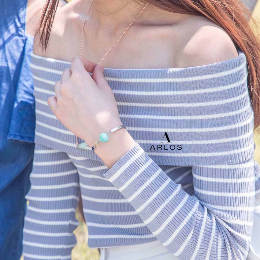 亞馬遜石 The Arch