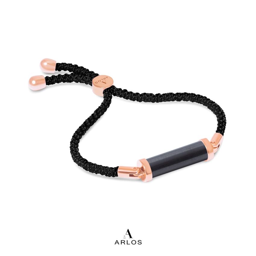 鐵石CC編織手繩