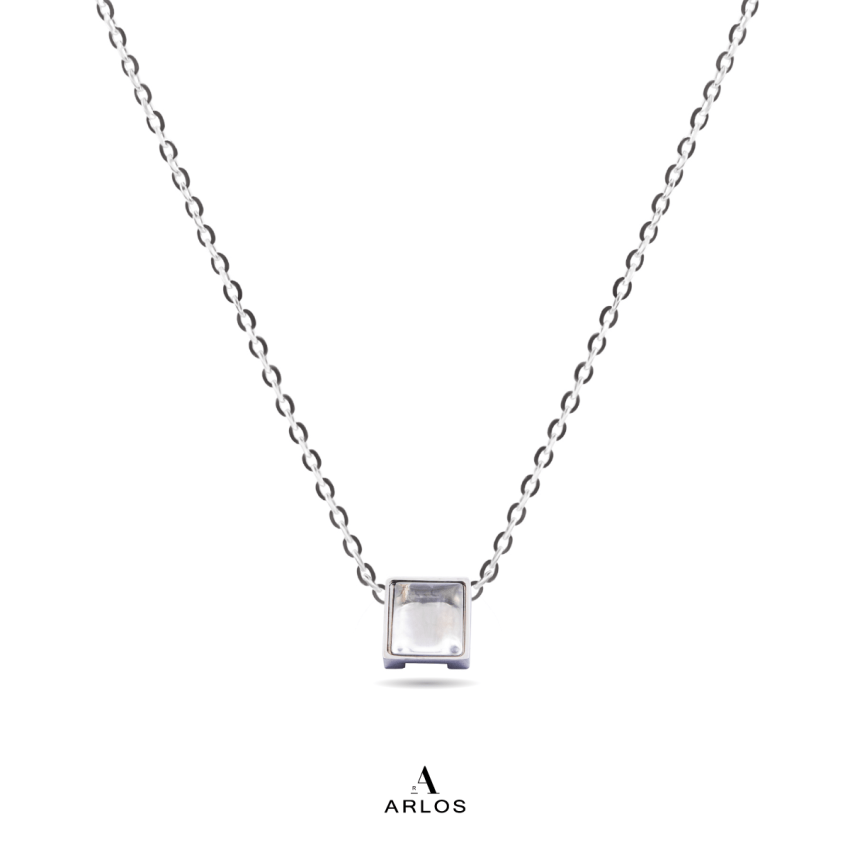 MIY 頸鏈 - 健康生命