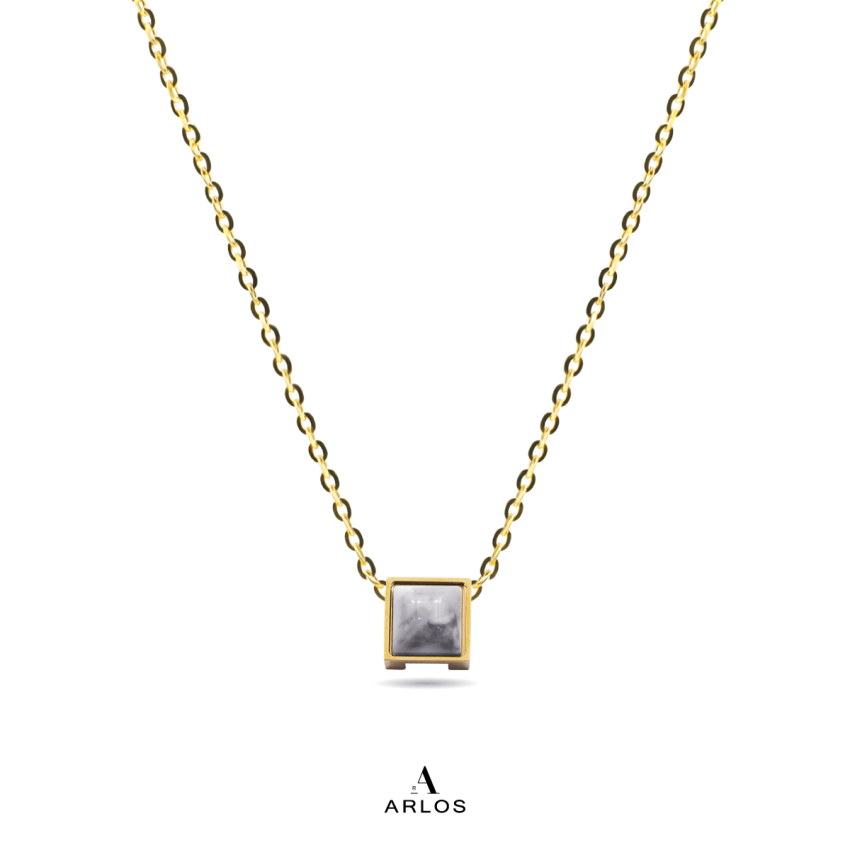 MIY 頸鏈 - 開運招財