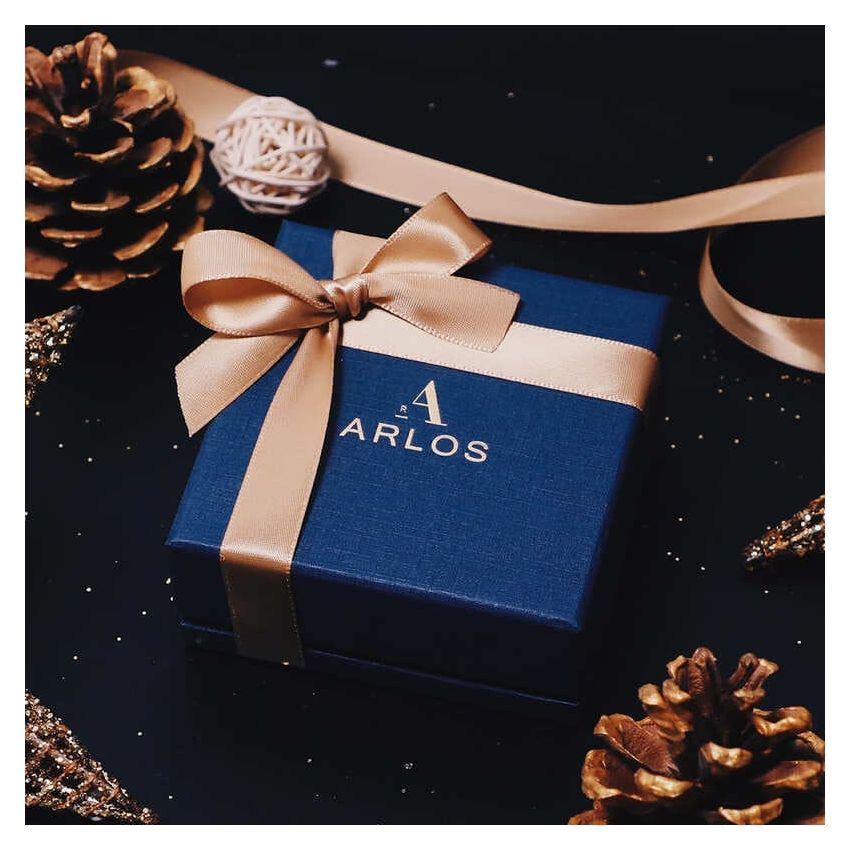 Aloha 夢幻冰雪耳環