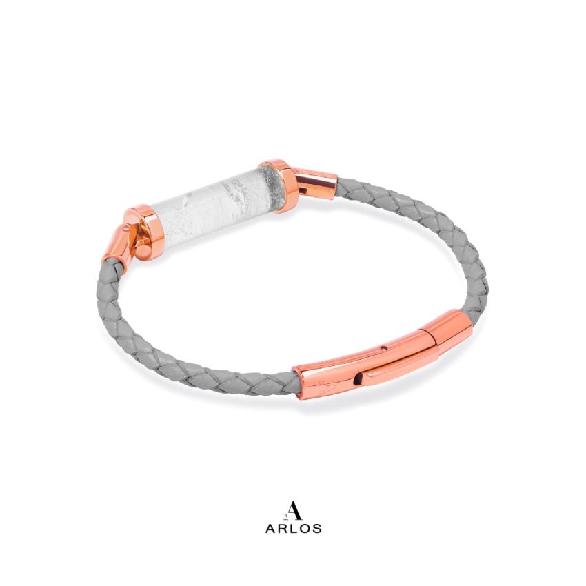 CC 單層皮繩 - 生命