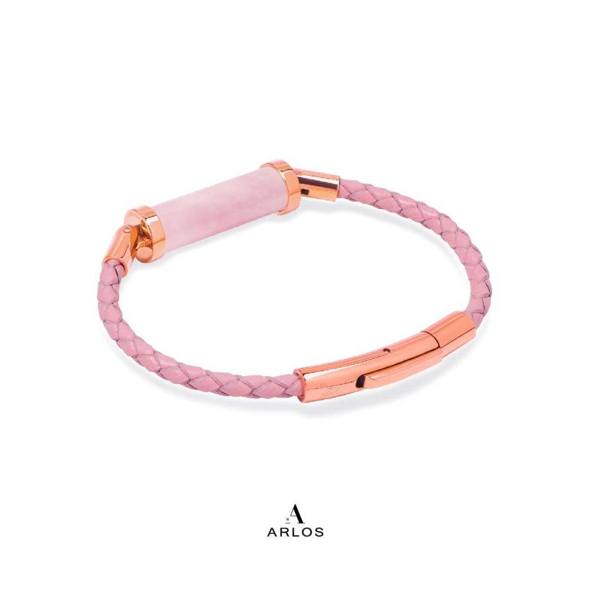 CC 單層皮繩 - 愛情人緣