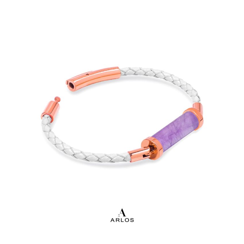 CC 單層皮繩 - 靈性