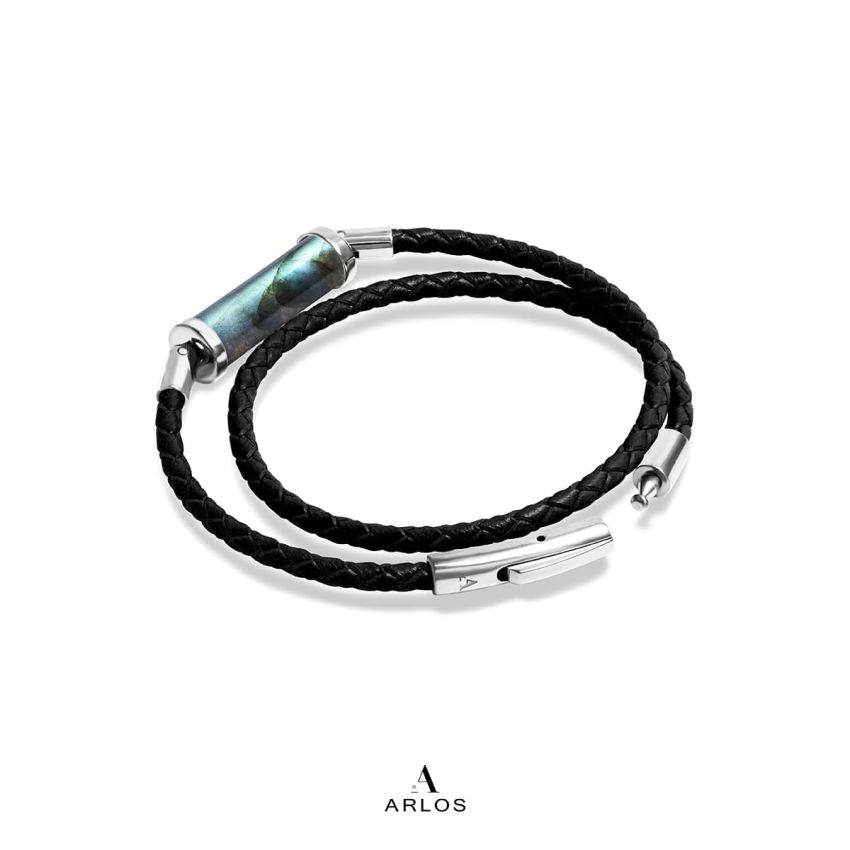 CC 雙層皮繩 - 創意