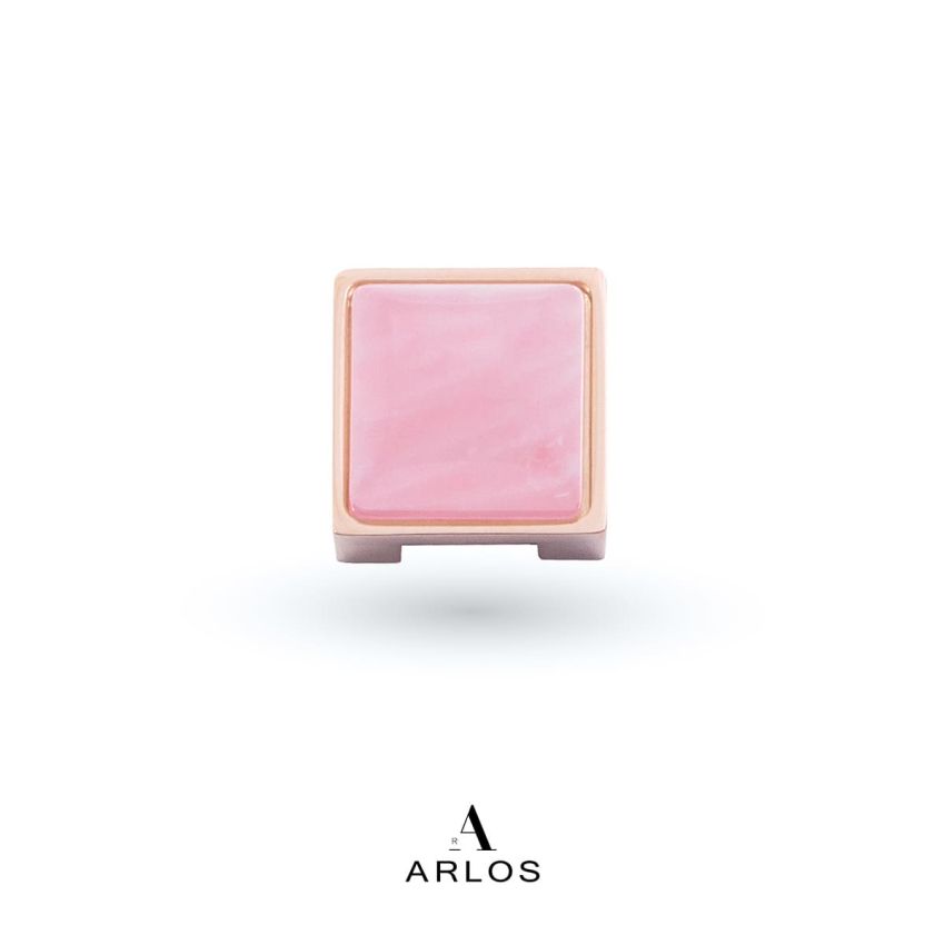 MIY 寶石吊墜 - 玫瑰金