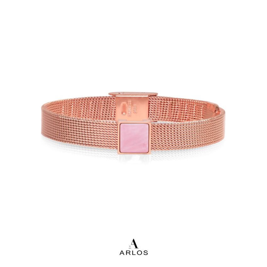 MIY 寶石吊墜 - 玫瑰金