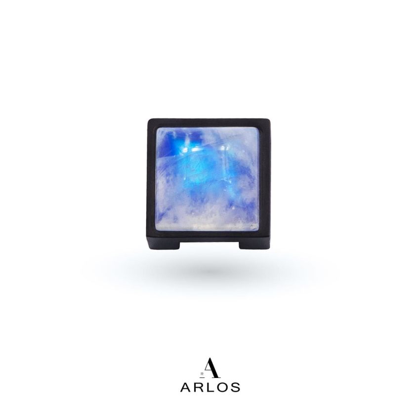 MIY 寶石吊墜 (黑色)