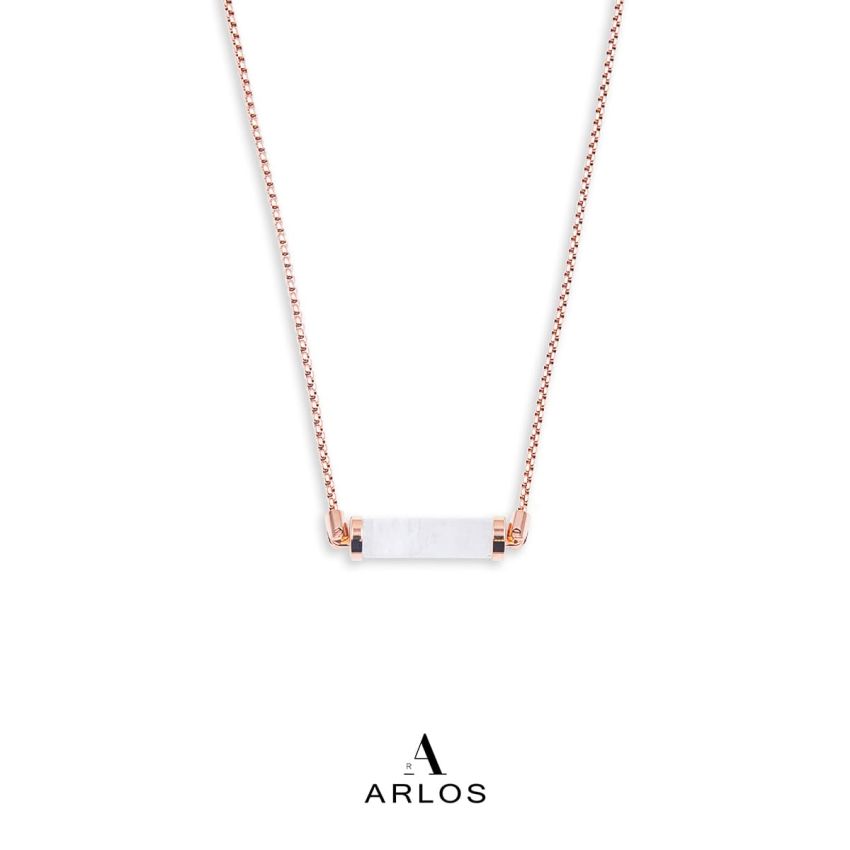 CC 頸鏈 - 健康生命