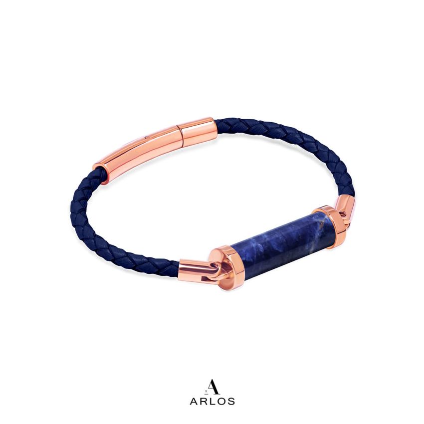 CC 單層皮繩 - 智慧