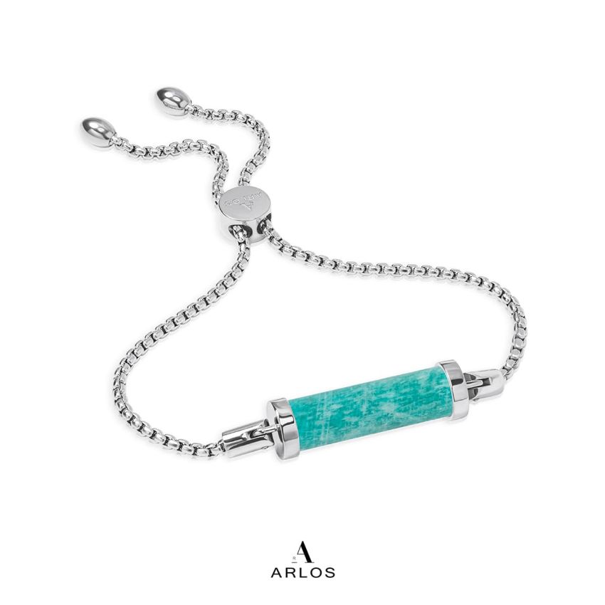 亞馬遜石CC索鏈