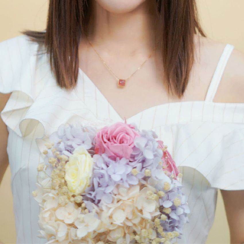 MIY 頸鏈 - 靈性擋煞