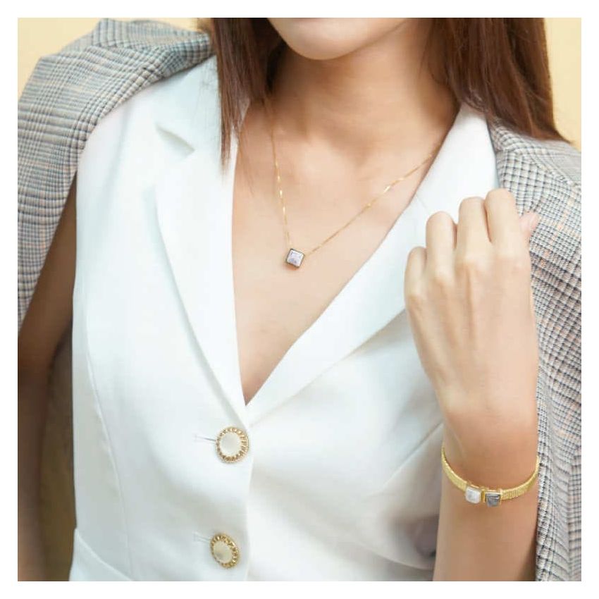 MIY 頸鏈 - 健康生命