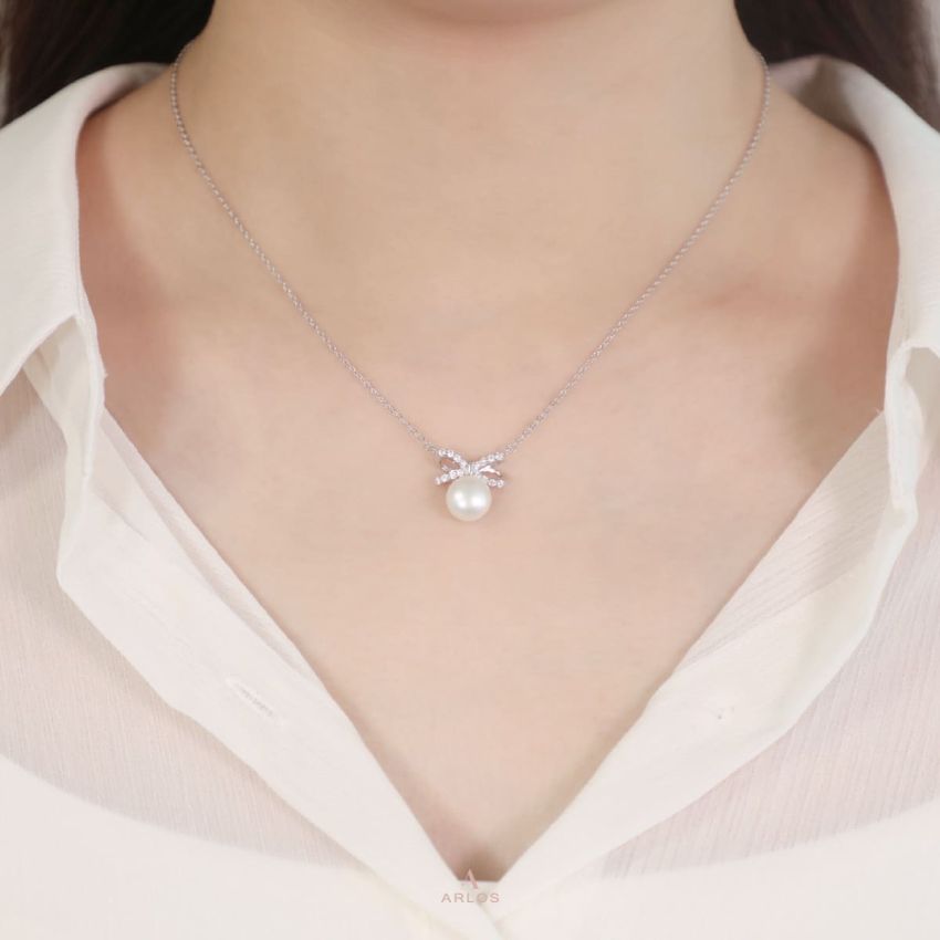 La Joie 璀璨珍愛頸鏈