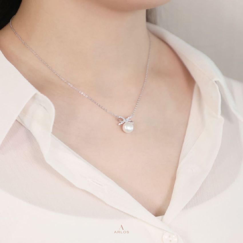 La Joie 璀璨珍愛頸鏈