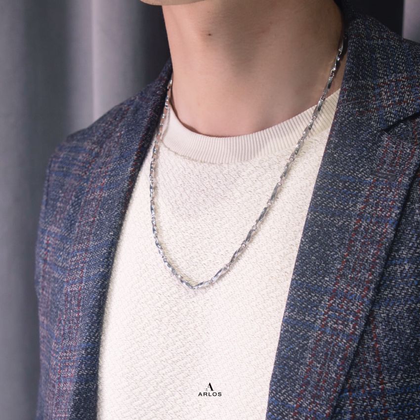 Noe 現代個性頸鏈