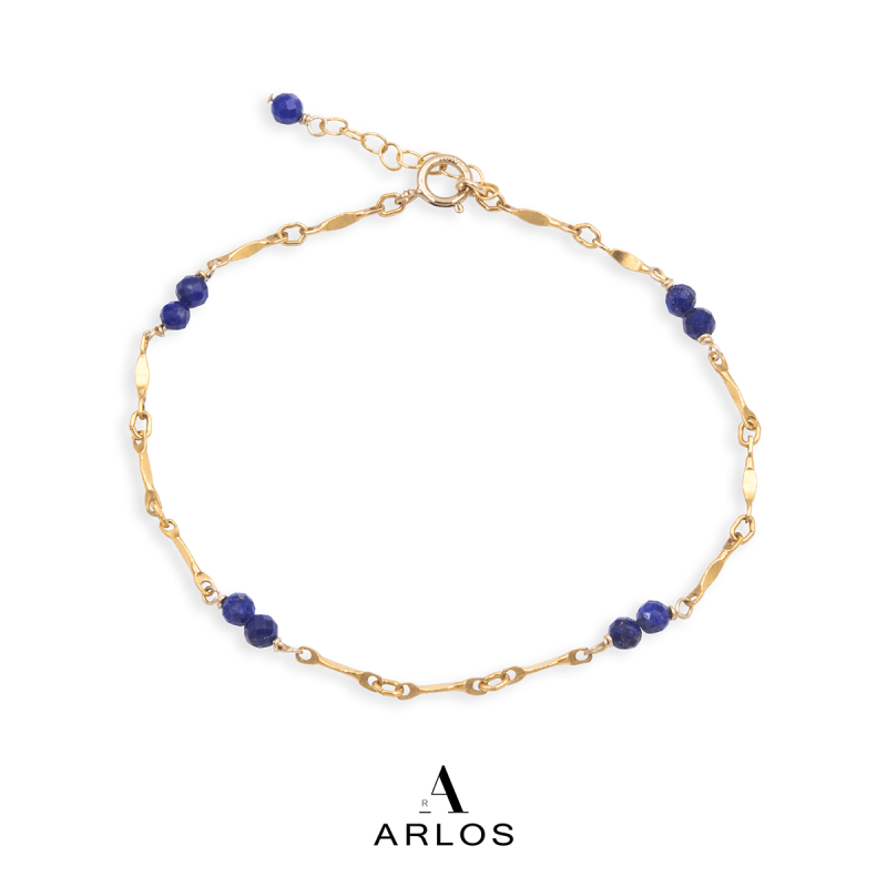 Rila 青金石手鏈 (十二月誕生石)