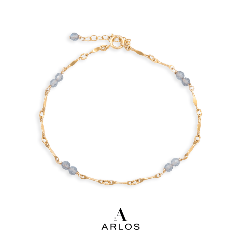 Rila 月亮石手鏈 (六月誕生石)