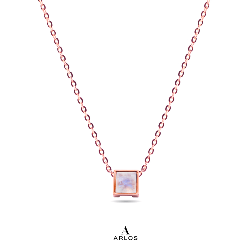 MIY 頸鏈 - 愛情人緣