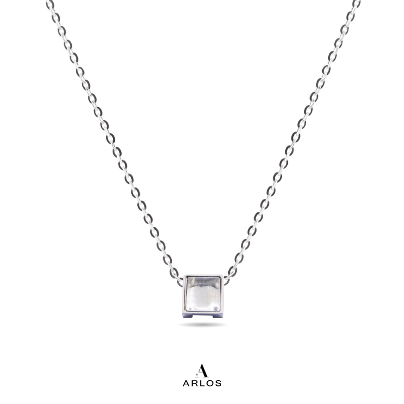 MIY 頸鏈 - 健康生命