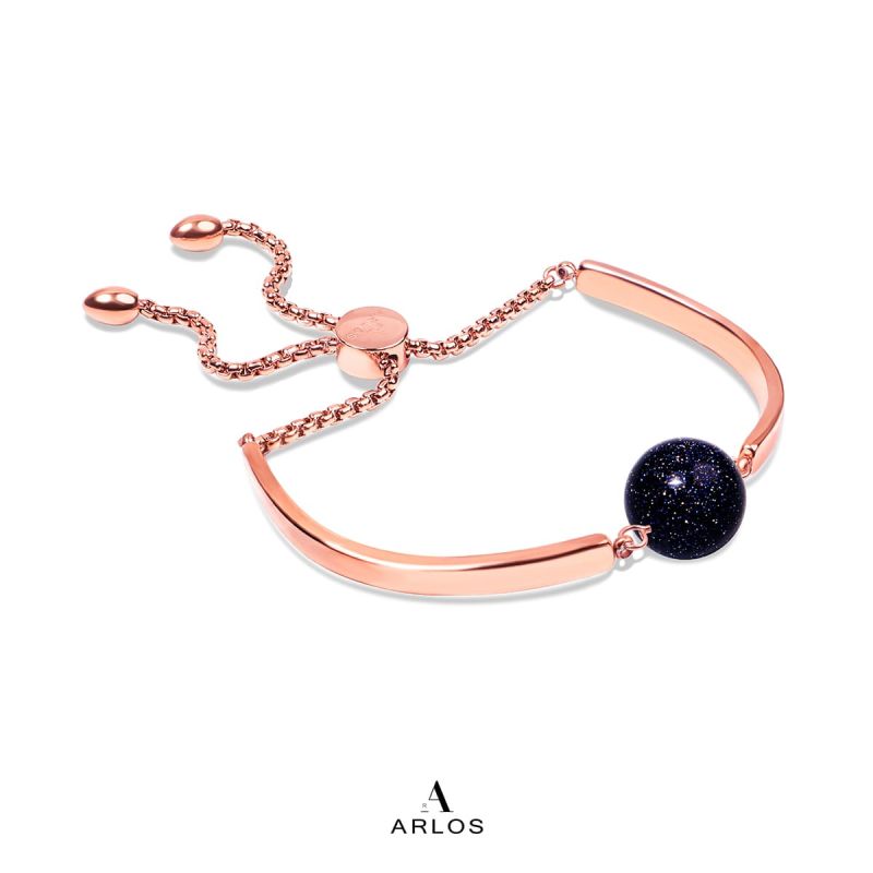 藍砂石 The Arch