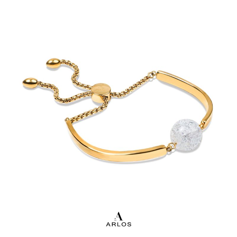 白冰花晶 The Arch