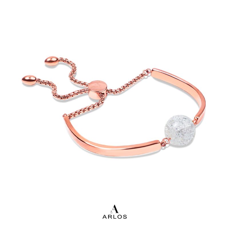 The Arch 索鏈 - 健康生命