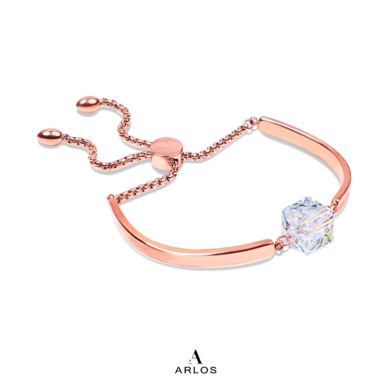 The Arch 索鏈 - 施華洛世奇