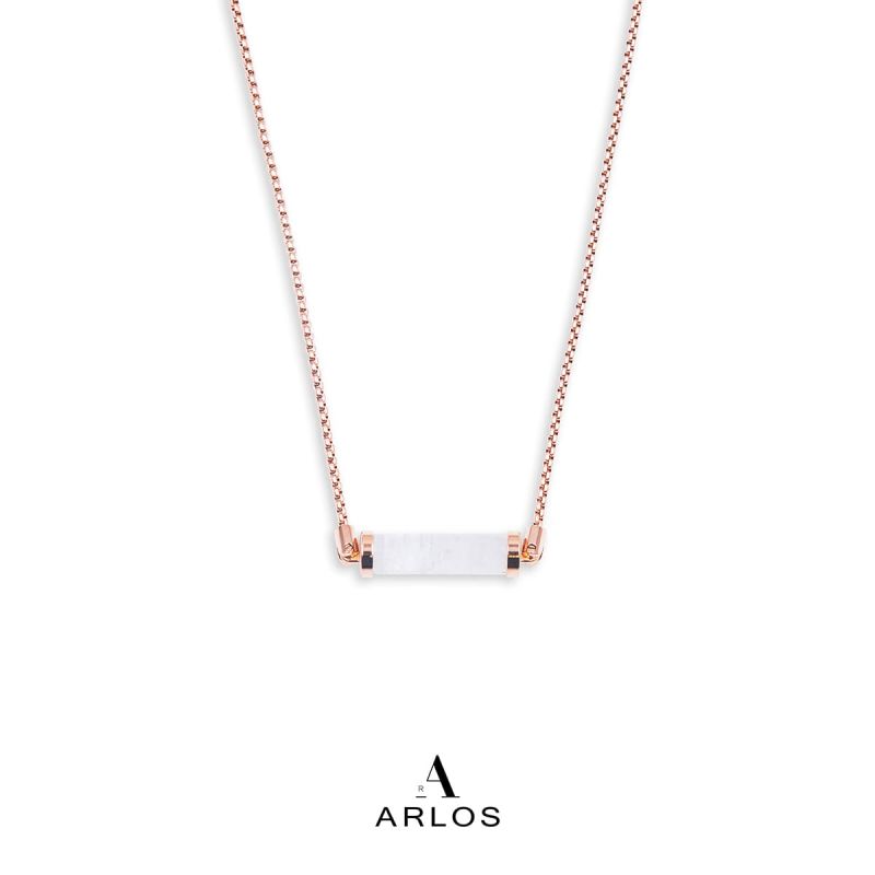 CC 頸鏈 - 健康生命