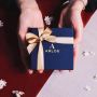 MIY 精鋼手帶 (玫瑰金)