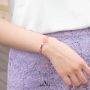 粉晶 The Arch
