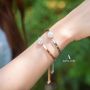 白冰花晶 The Arch