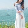 粉晶 The Arch