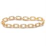 Ares Rectangle Bracelet