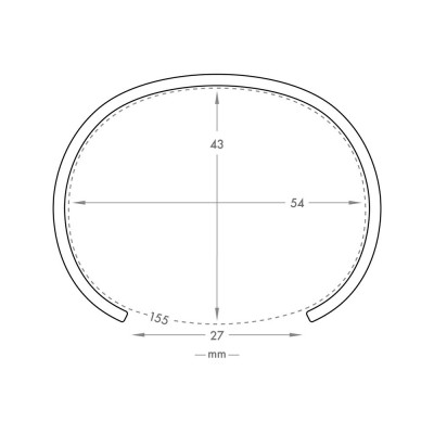 Small Size (Suitable for wrist circumference 10-14 cm) original3